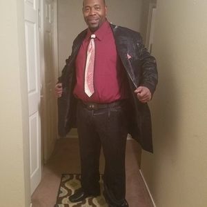 Meet your Posher, Jimmy